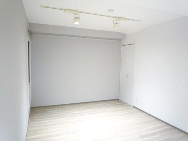 トレスコート大森山王