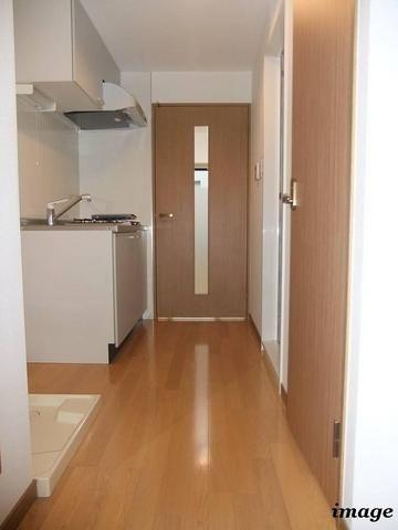 大田区田園調布１丁目のマンション