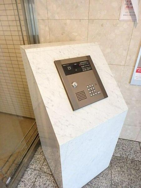 大田区田園調布１丁目のマンション