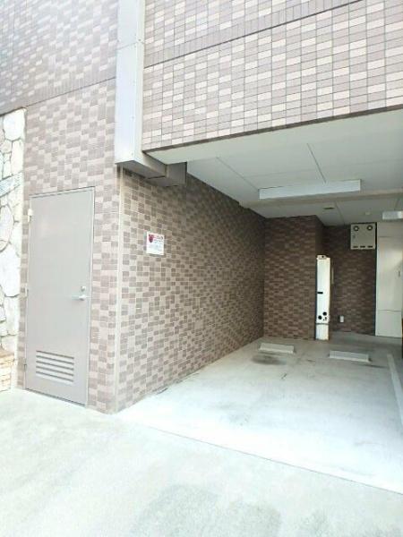 大田区田園調布１丁目のマンション