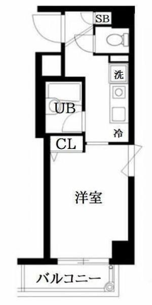 パークウェル目黒本町