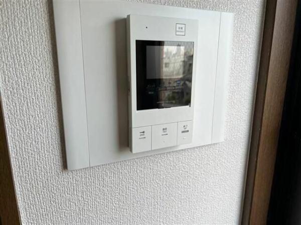 パークウェル目黒本町