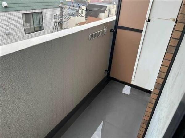 パークウェル目黒本町