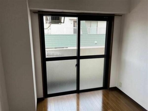 パークウェル目黒本町