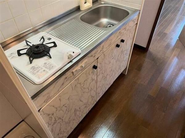 パークウェル目黒本町