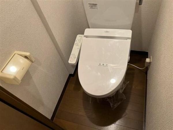 パークウェル目黒本町