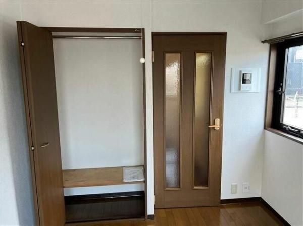 パークウェル目黒本町