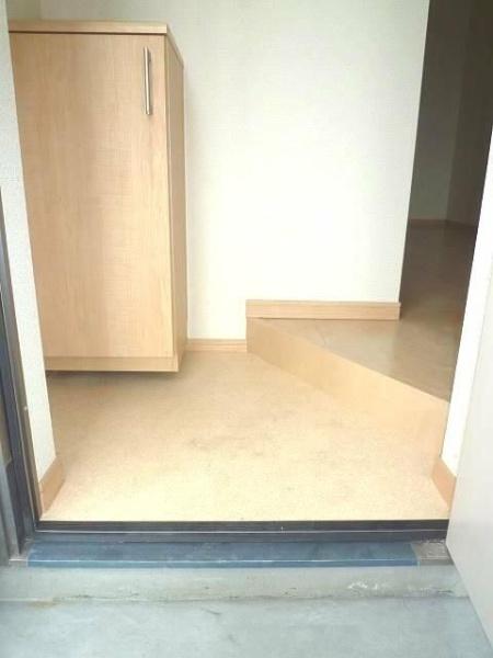 川崎市多摩区長尾４丁目のアパート