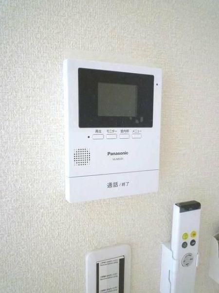 川崎市多摩区長尾４丁目のアパート