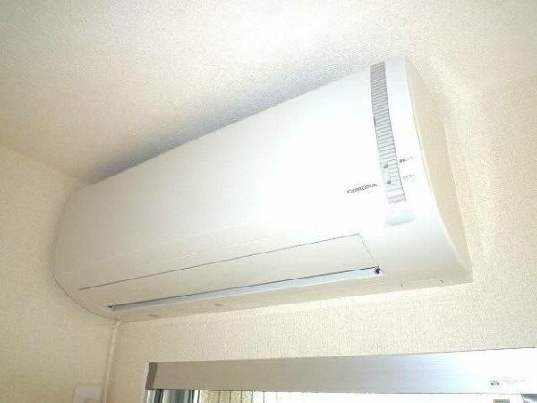川崎市多摩区長尾４丁目のアパート
