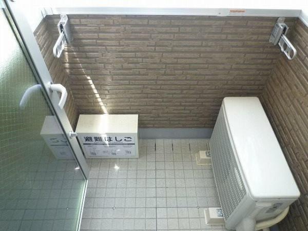 川崎市多摩区長尾４丁目のアパート