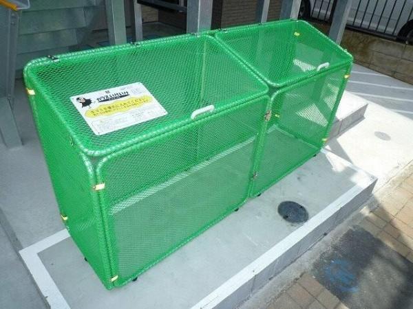 川崎市多摩区長尾４丁目のアパート
