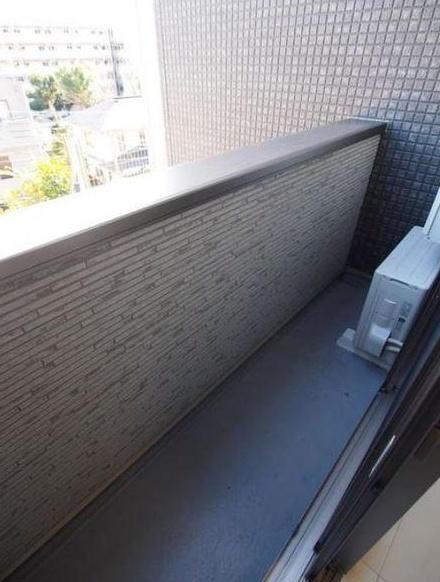 川崎市高津区下作延６丁目のアパート