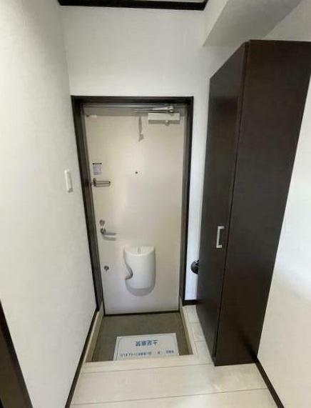 川崎市高津区下作延６丁目のアパート