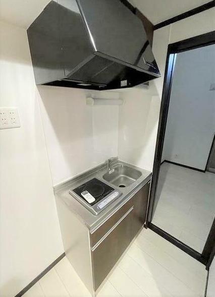 川崎市高津区下作延６丁目のアパート