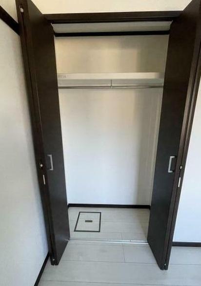 川崎市高津区下作延６丁目のアパート