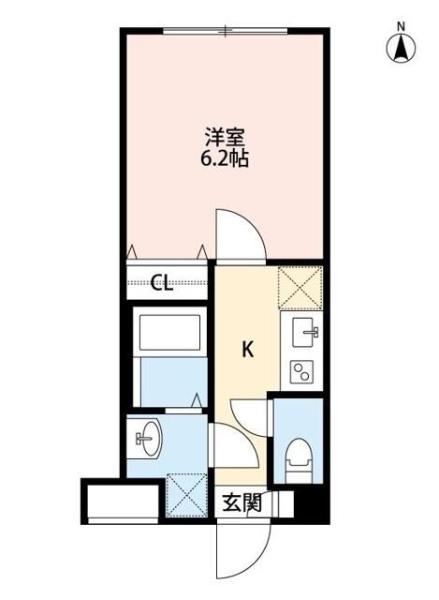 ＴＲＹＭ武蔵小杉