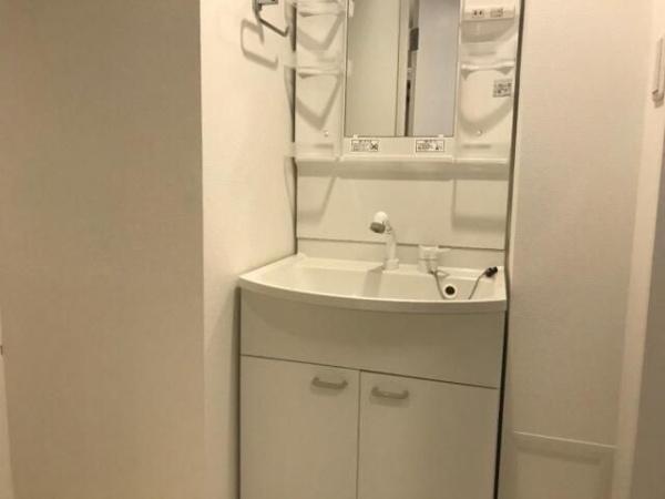 川崎市中原区新丸子東２丁目のマンション