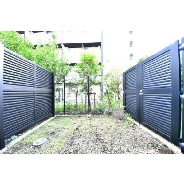 川崎市中原区中丸子のマンション