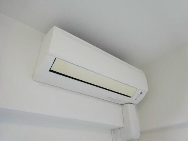 川崎市中原区上新城２丁目のマンション