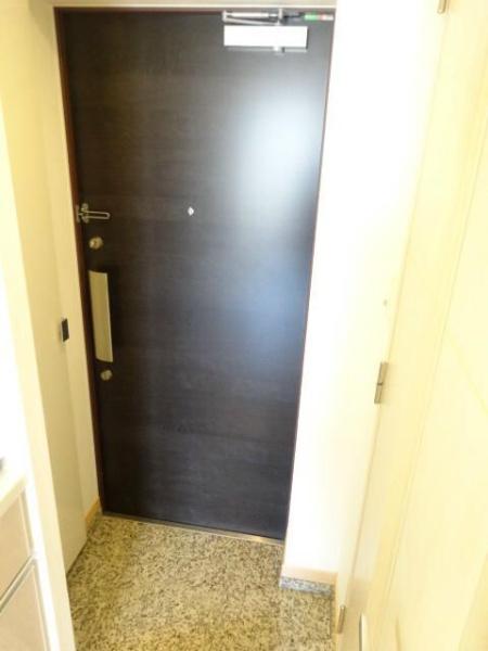 川崎市中原区上新城２丁目のマンション