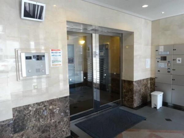 川崎市中原区上新城２丁目のマンション