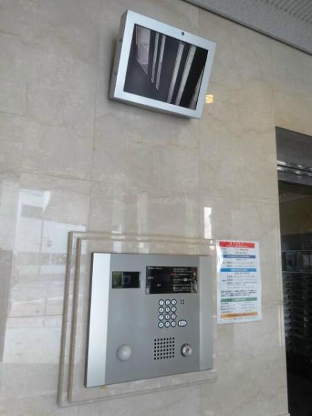 川崎市中原区上新城２丁目のマンション