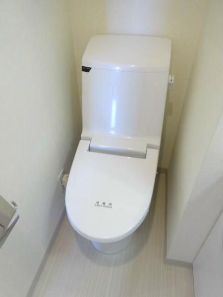 川崎市中原区上新城２丁目のマンション