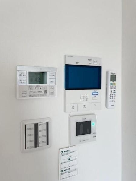 川崎市幸区南加瀬５丁目のマンション