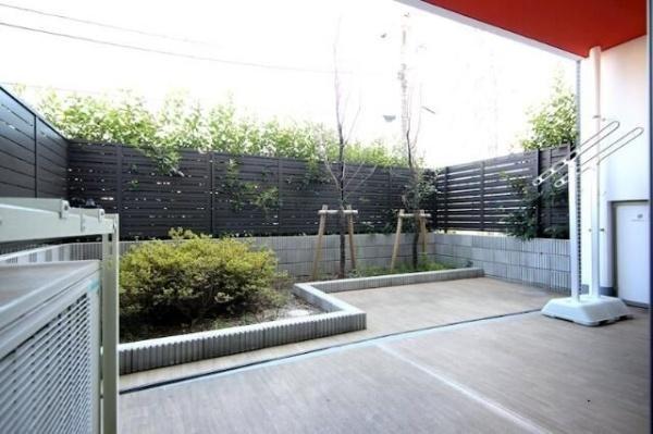 川崎市幸区南加瀬５丁目のマンション