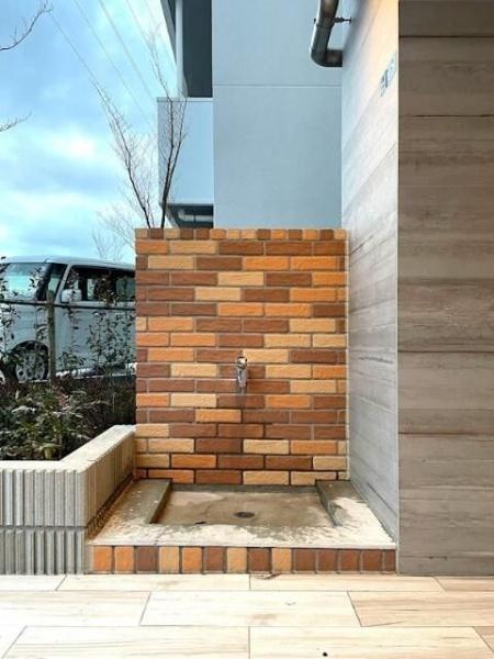 川崎市幸区南加瀬５丁目のマンション