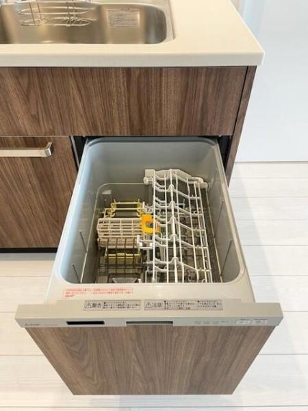 川崎市幸区南加瀬５丁目のマンション