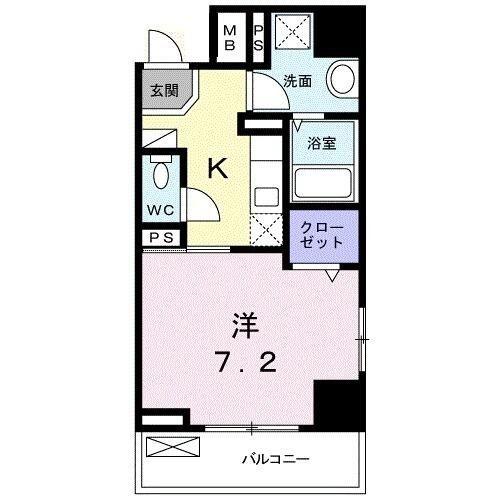 ペンディーオ　ソプラ　夢見ヶ崎