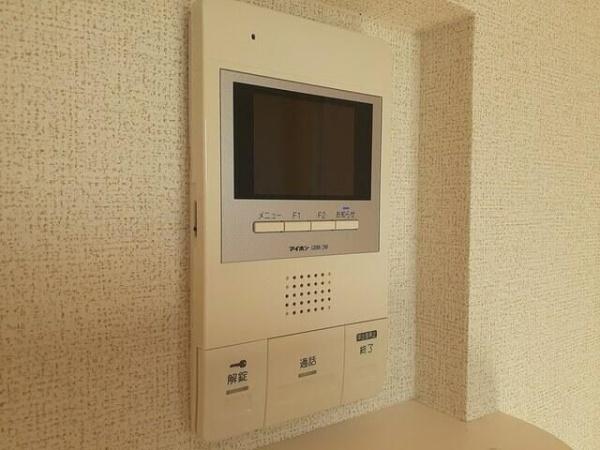 川崎市幸区南加瀬３丁目のマンション