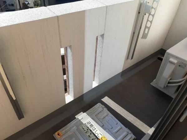 川崎市幸区南加瀬３丁目のマンション