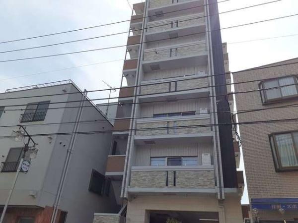 ペンディーオ　ソプラ　夢見ヶ崎