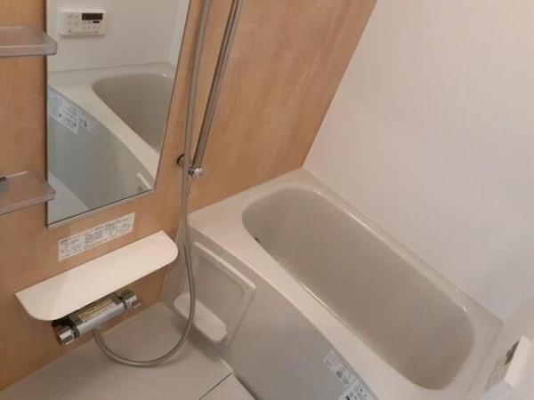 川崎市幸区南加瀬３丁目のマンション