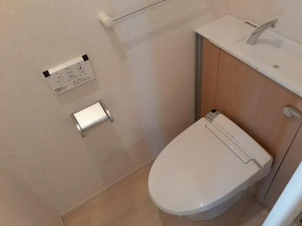 川崎市幸区南加瀬３丁目のマンション