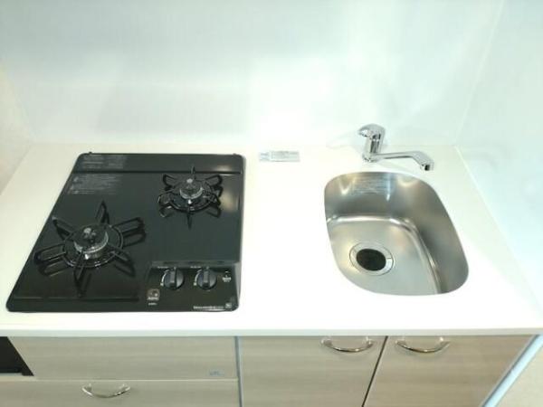 川崎市川崎区貝塚２丁目のマンション