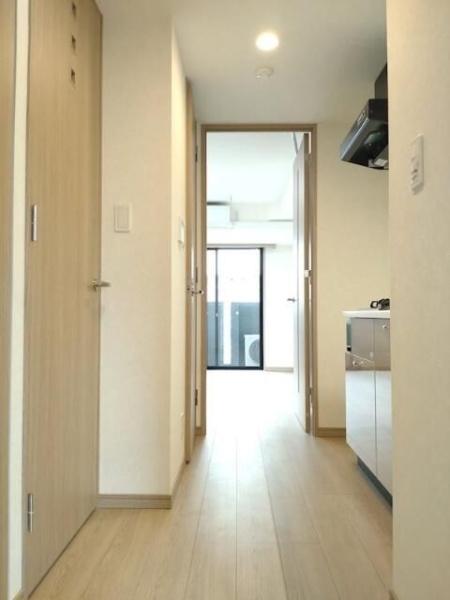 川崎市川崎区貝塚２丁目のマンション