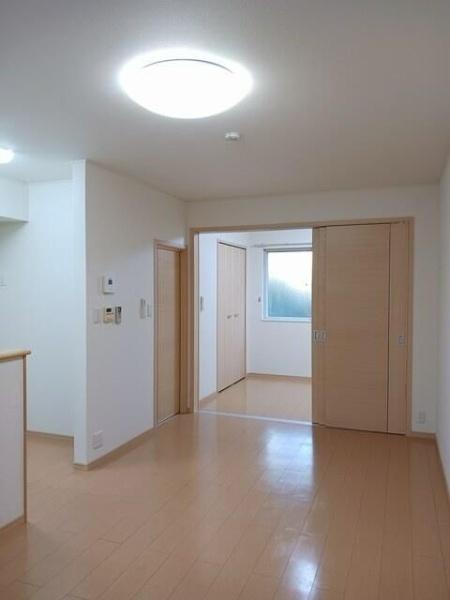 川崎市高津区千年のアパート