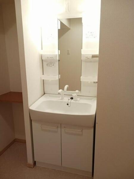 川崎市高津区千年のアパート