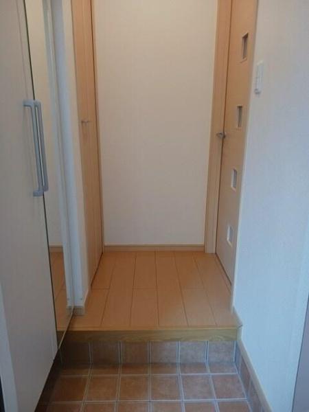 川崎市高津区千年のアパート