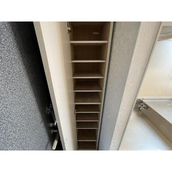 川崎市高津区瀬田のアパート