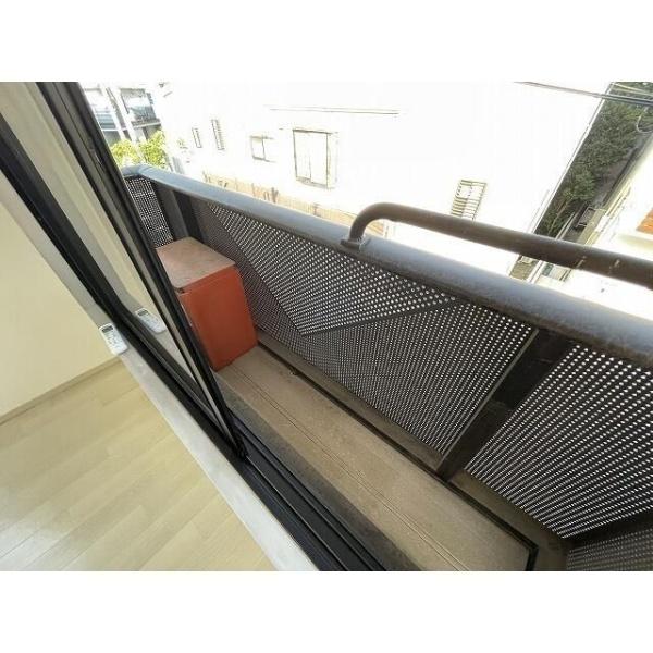 川崎市高津区瀬田のアパート