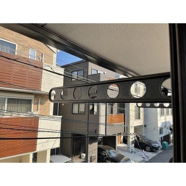 川崎市高津区瀬田のアパート