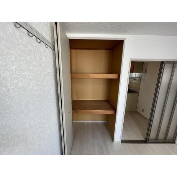川崎市高津区瀬田のアパート