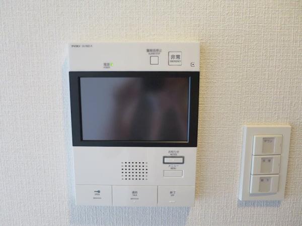川崎市中原区市ノ坪のマンション