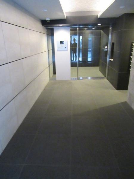 川崎市中原区市ノ坪のマンション