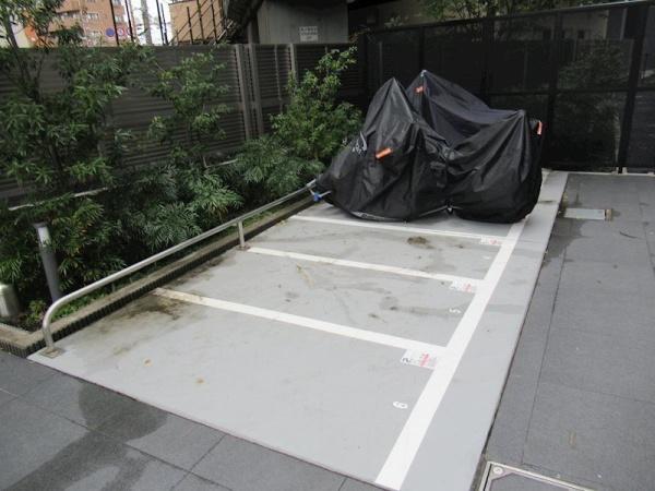 川崎市中原区市ノ坪のマンション
